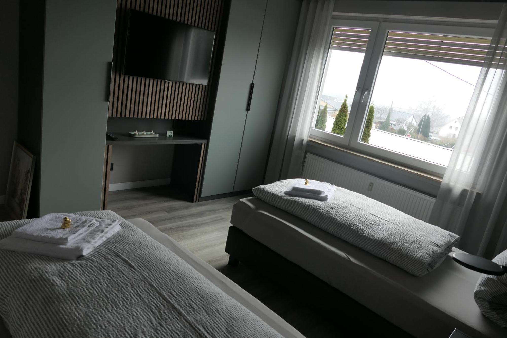 Schoenhier Westerburg  Dış mekan fotoğraf