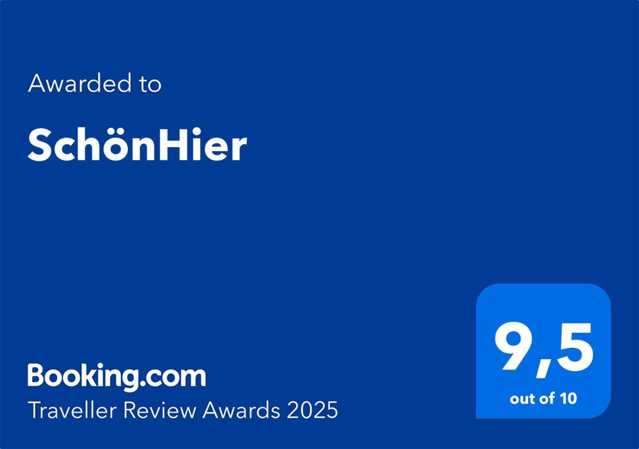 Schoenhier Westerburg  Dış mekan fotoğraf